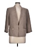 Kasper Tan Blazer Size 10 - photo 1