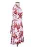 Venus Floral Pink Casual Dress Size XS - photo 4