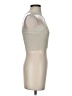 Babaton Tan Tank Top Size S - photo 4