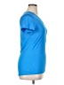 Nike Blue Active T-Shirt Size XL - photo 4
