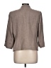 Kasper Tan Blazer Size 10 - photo 2