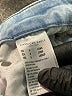 American Eagle Outfitters Hearts Blue Jeans Size 6 - photo 8