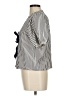 Zara Ivory Short Sleeve Blouse Size M - photo 5