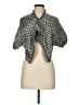 Moth Gray Cardigan Size M - photo 1