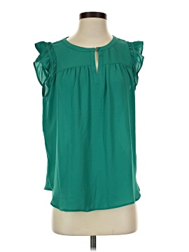 Ann Taylor Loft Sleeveless Blouse