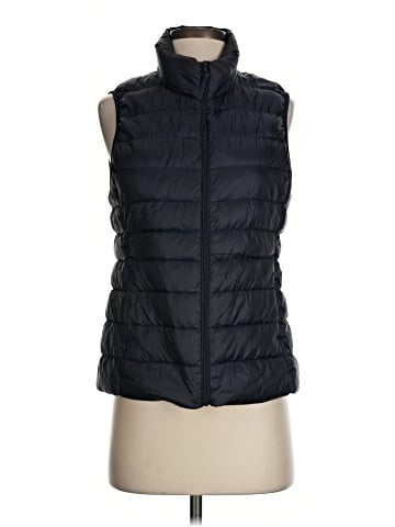 Uniqlo Vest (view 1)