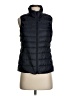 Uniqlo 100% Nylon Black Vest Size S - photo 1