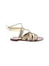 Kate Spade New York Ivory Sandals Size 6 - photo 1