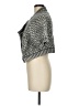 Moth Gray Cardigan Size M - photo 5