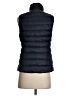 Uniqlo 100% Nylon Black Vest Size S - photo 2