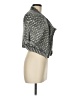 Moth Gray Cardigan Size M - photo 4