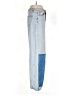 rue21 Color Block Blue Jeans Size 9 - photo 4