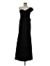 Lulus Black Cocktail Dress Size M - photo 1