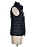Uniqlo 100% Nylon Black Vest Size S - photo 4