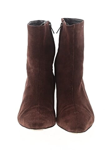 STAUD Ankle Boots (view 2)