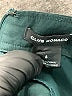 Club Monaco Solid Teal Romper Size 6 - photo 4