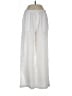 Splendid 100% Cotton Ivory Casual Pants Size L - photo 1