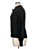 CeCe Black Turtleneck Sweater Size XL - photo 5