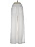 Splendid 100% Cotton Ivory Casual Pants Size L - photo 2