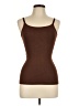 Shapermint Brown Tank Top Size L - photo 1