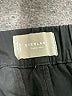 Everlane Solid Black Athletic Shorts Size L - photo 3
