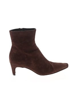 STAUD Ankle Boots (view 1)