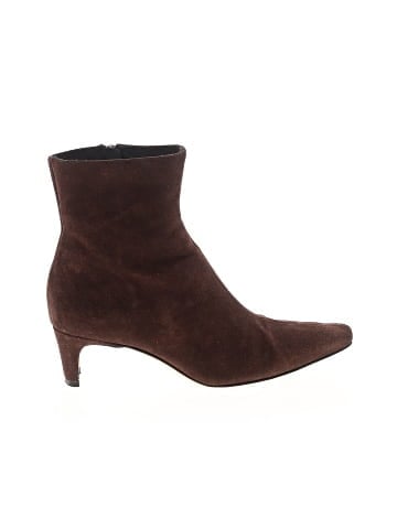 STAUD Ankle Boots (view 1)