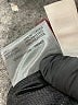 Wilsons Leather 100% Polyester Burgundy Jacket Size XL - photo 7