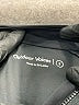 Outdoor Voices Solid Black Track Jacket Size S - photo 6