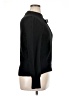 CeCe Black Turtleneck Sweater Size XL - photo 4
