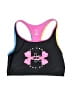 Under Armour Black Active Tank Size 10 - photo 1