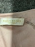 Ramy Brook Graphic Brown Cocktail Dress Size 4 - photo 7