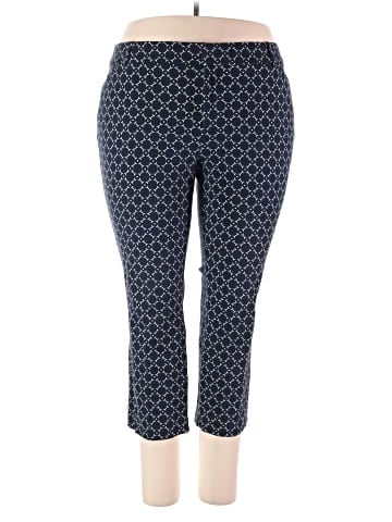 Charter Club Casual Pants (view 1)