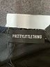 PrettyLittleThing Graphic Black Cocktail Dress Size 8 - photo 7