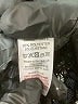 PrettyLittleThing Graphic Black Cocktail Dress Size 8 - photo 9