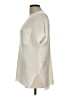 Jardin By Macris Ivory Sweater Vest Size L (estimated) - photo 5