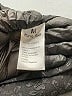 Mina Self 100% Polyester Gray Vest Size XXL - photo 7