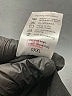 Mina Self 100% Polyester Gray Vest Size XXL - photo 8