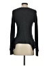 t.la Gray Pullover Sweater Size XXS - photo 2