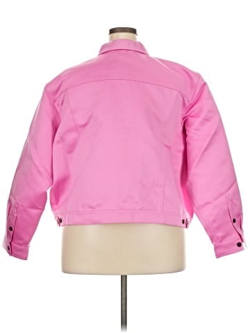 Christopher John Rogers x J.Crew Jacket (view 2)