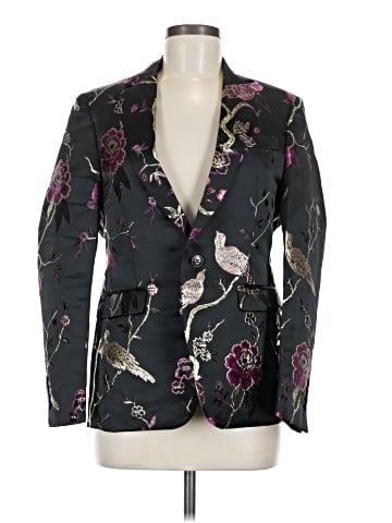 Unbranded Blazer (view 1)