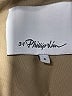 3.1 Phillip Lim Tan Trenchcoat Size 8 - photo 6