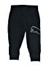 Puma Black Casual Pants Size 2T - photo 1