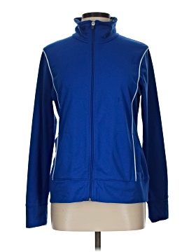 Danskin Now Zip Up Hoodie (view 1)
