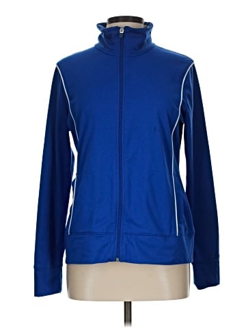 Danskin Now Zip Up Hoodie (view 1)