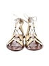 Kate Spade New York Ivory Sandals Size 6 - photo 2