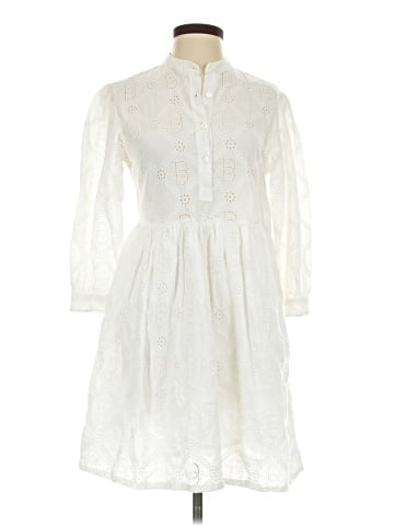 Banjanan Casual Dress (view 1)
