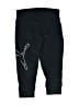 Puma Black Casual Pants Size 2T - photo 2