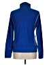 Danskin Now 100% Polyester Blue Zip Up Hoodie Size L (estimated) - photo 2