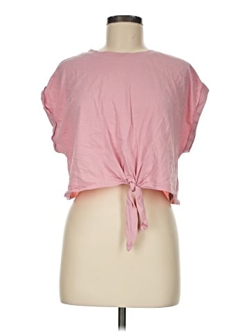 Gap Short Sleeve Top (view 1)